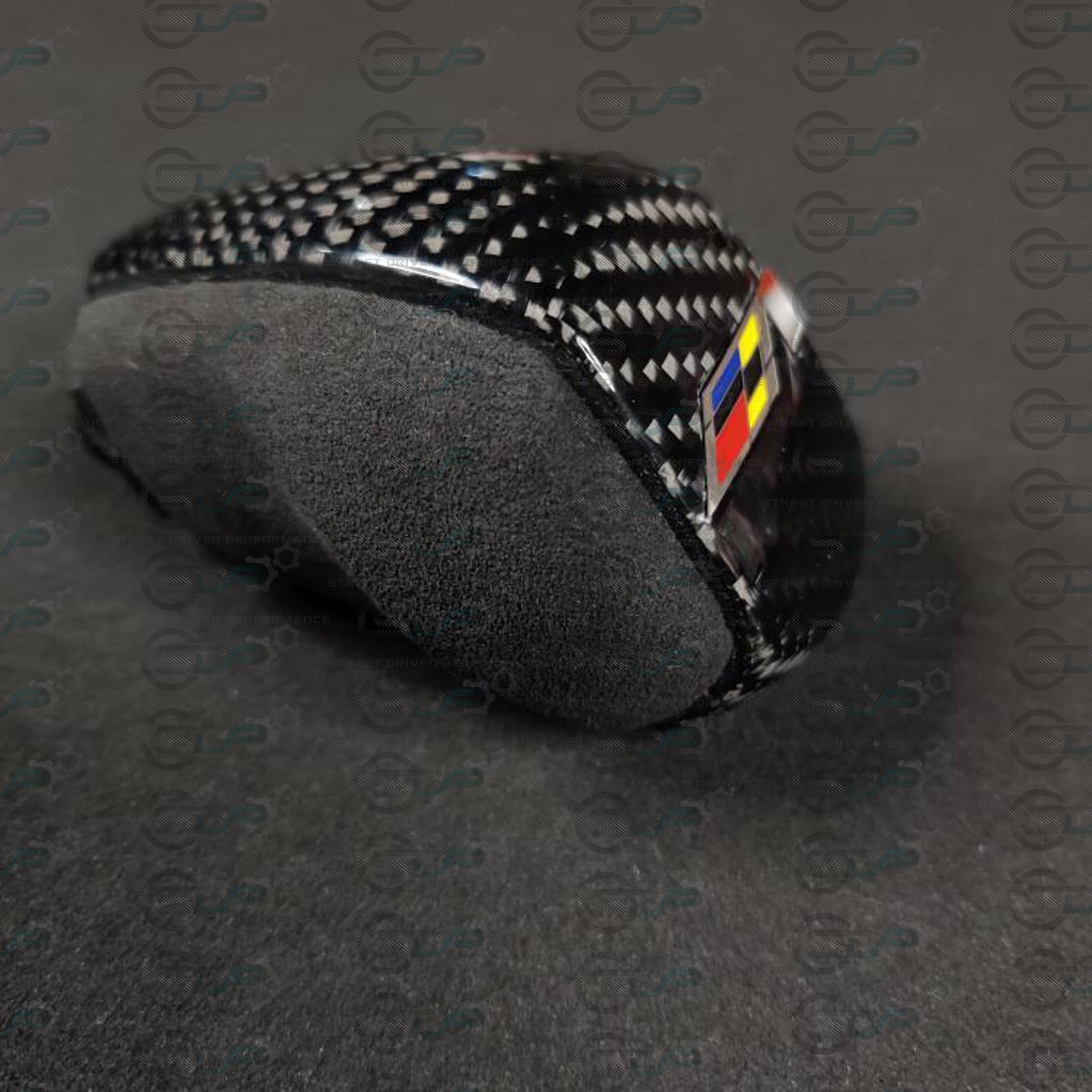 2009 - 2015 CTS-V V2 Custom Carbon Fiber Shift Knob